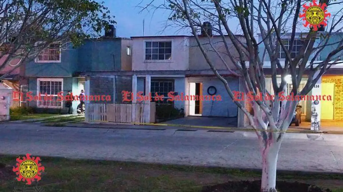 ASESINADO VILLA PETROLERA 1