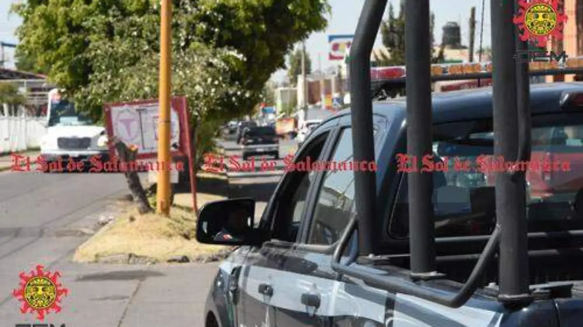 robo a casa habitacion