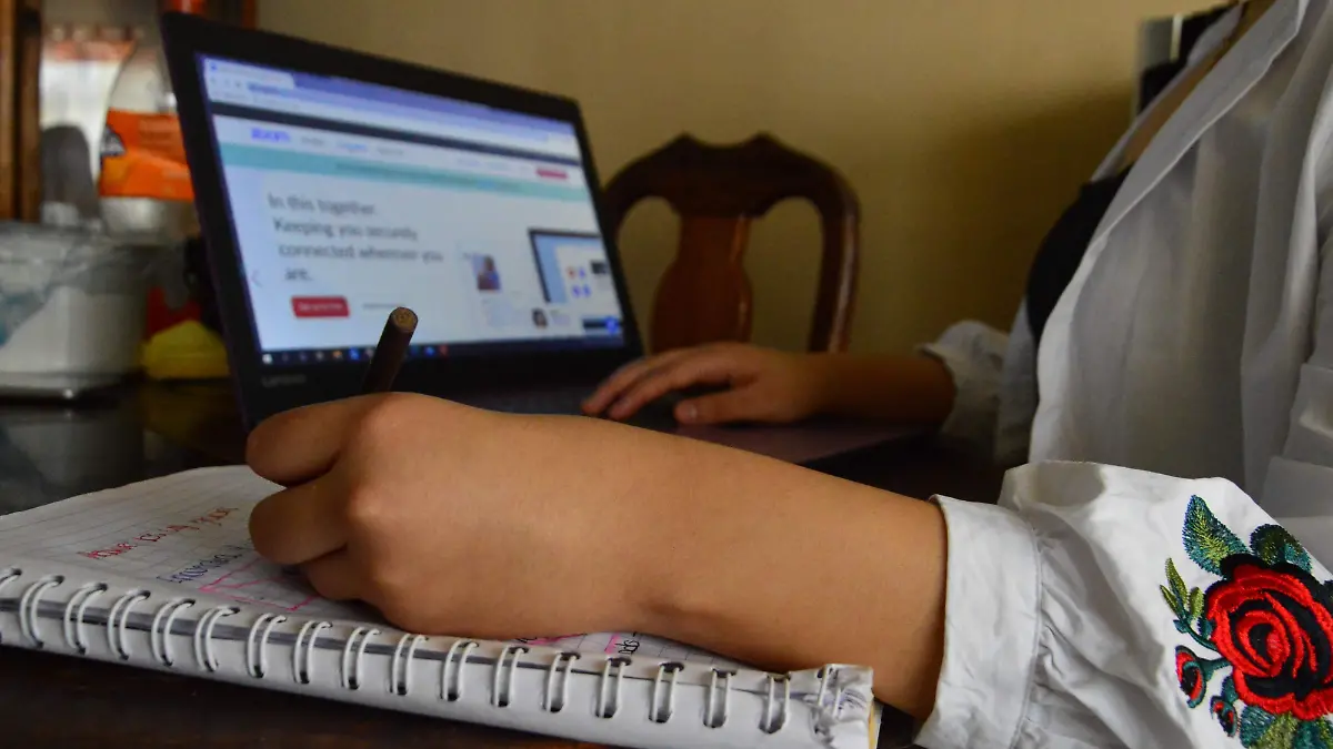 Regresan a clases virtuales (3)