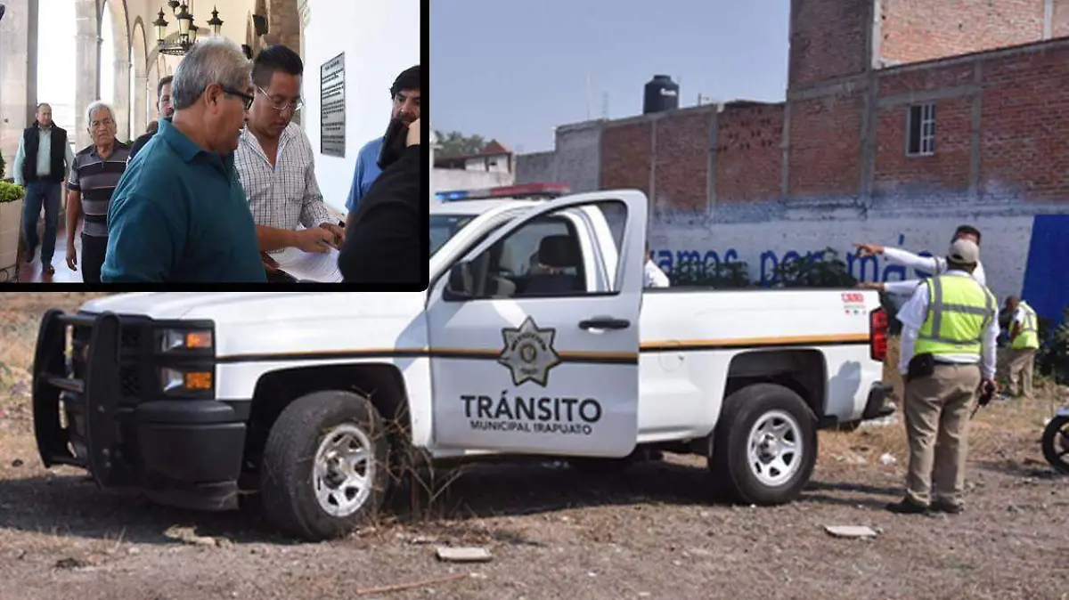 TRANSITOS