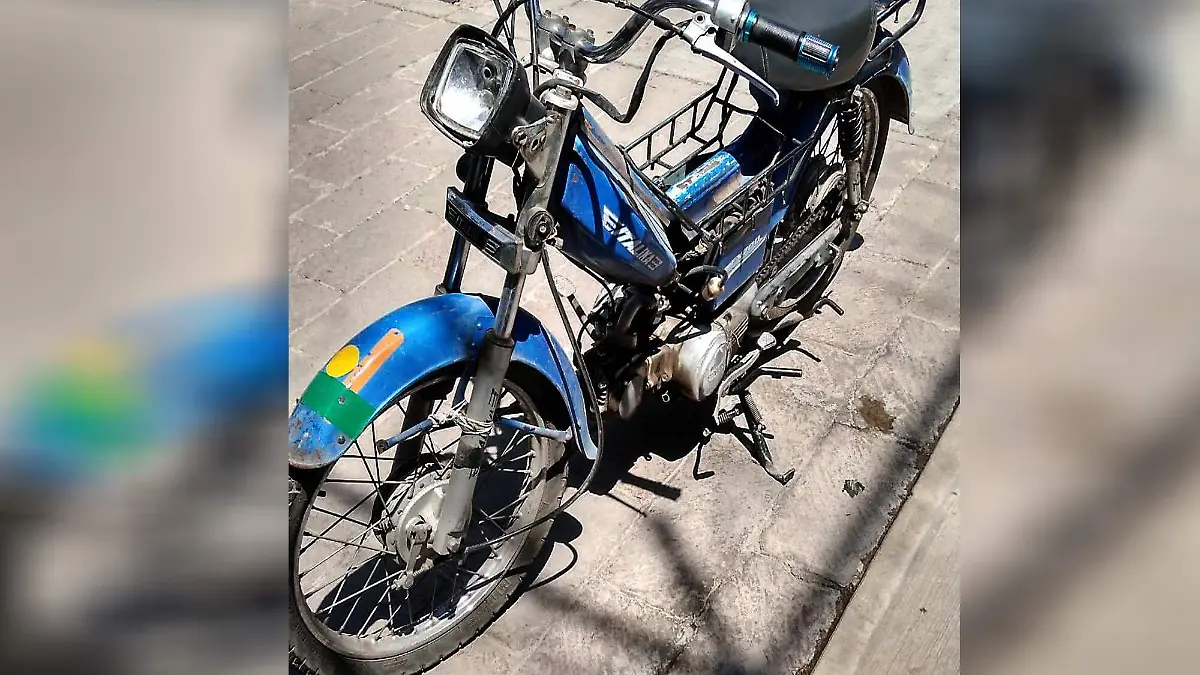 Motocicletas