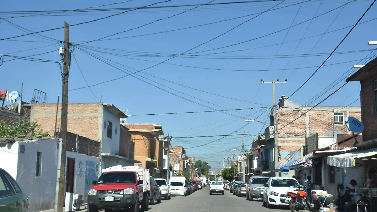 sus habitantes