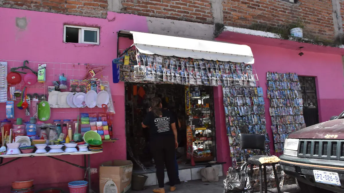 el comercio