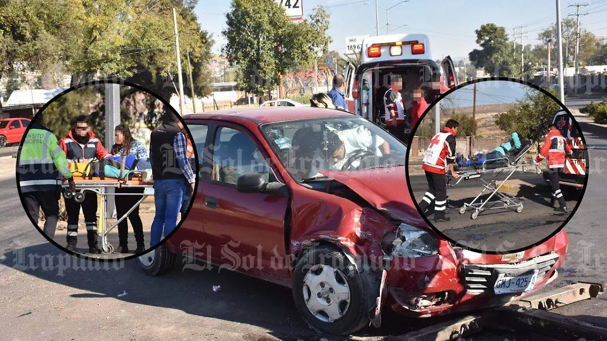 Accidente