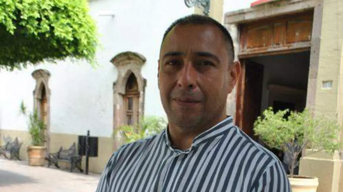 SERGIO ARELLANO CEBALLOS