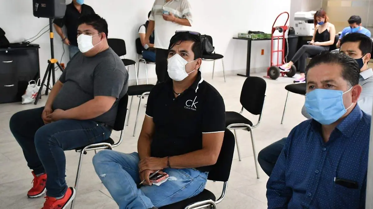REUNION CON COMERCIANTES DE ZONA CENTRO  (4)