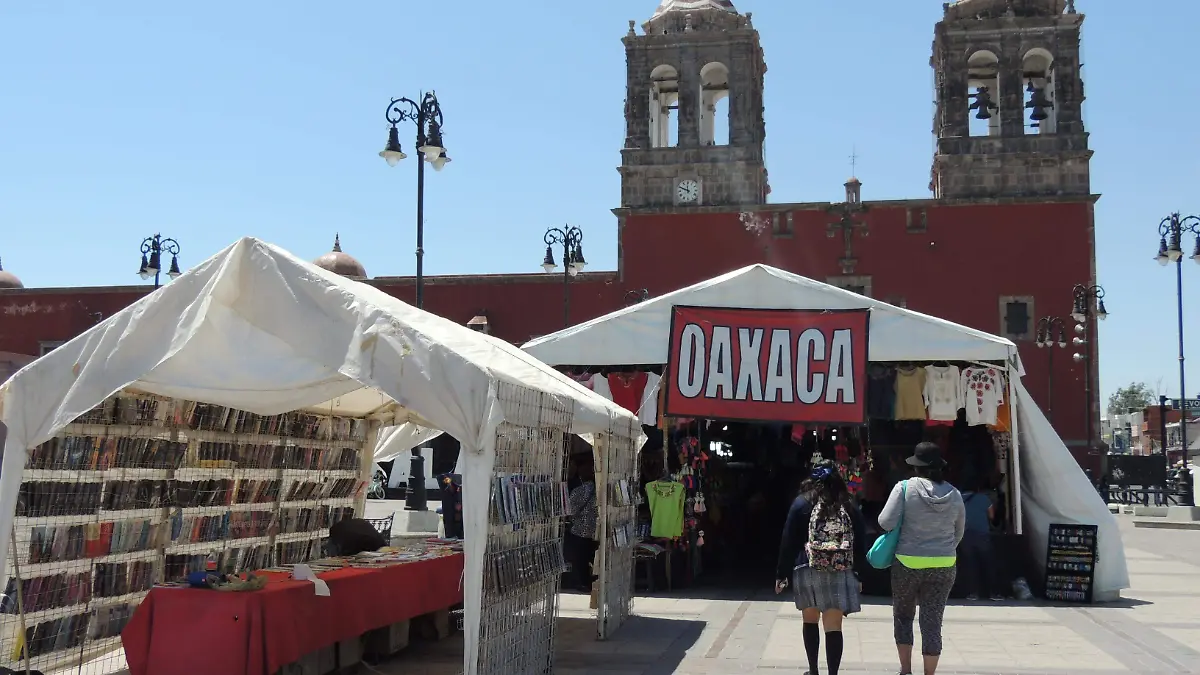 Oaxaca 1