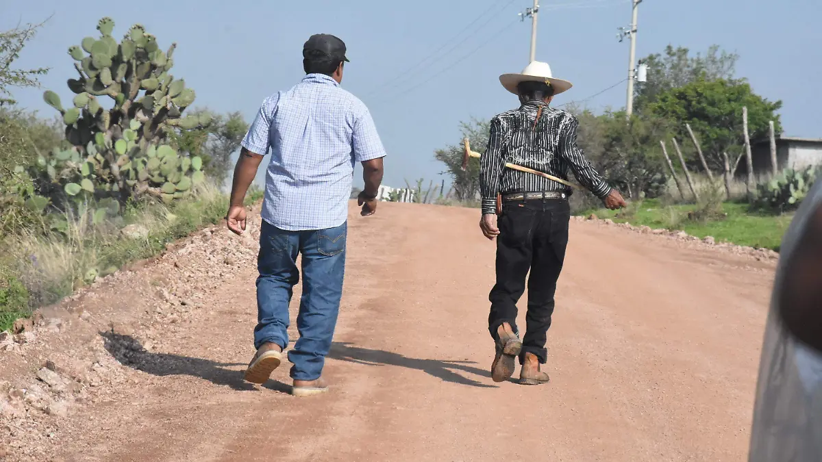 COMUNIDADES RURALES (3)