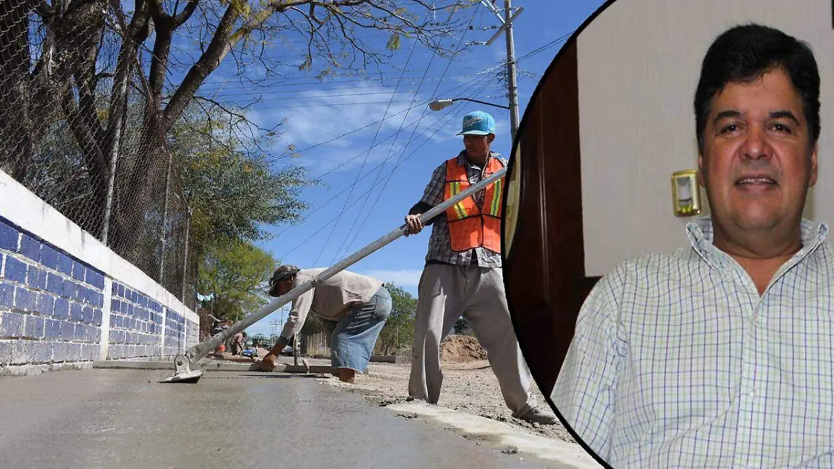Obras Abasolo