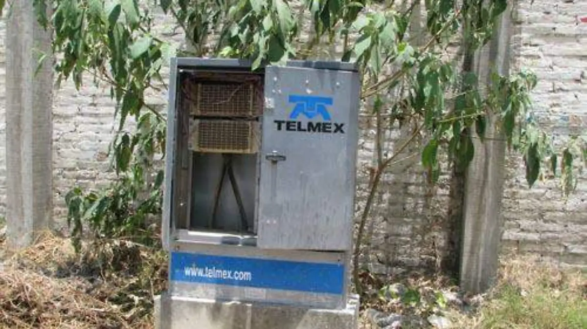 Teléfonos