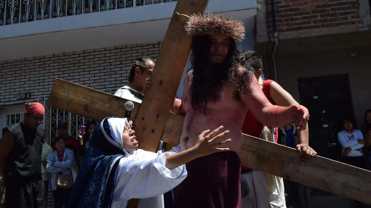 Viacrucis 2