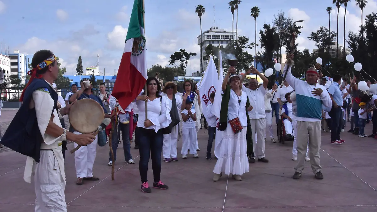 Los eventos de la Diócesis de Irapuato no