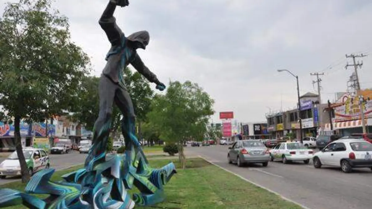 escultura