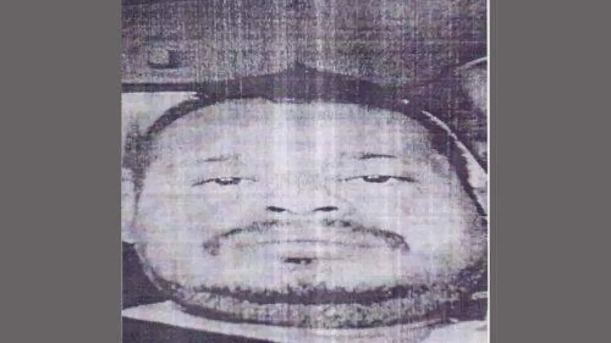 Desaparecido