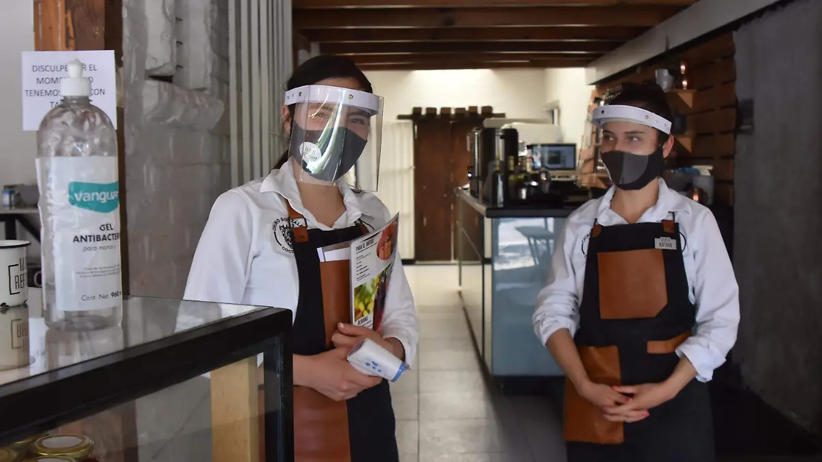 la mayoría de los negocios