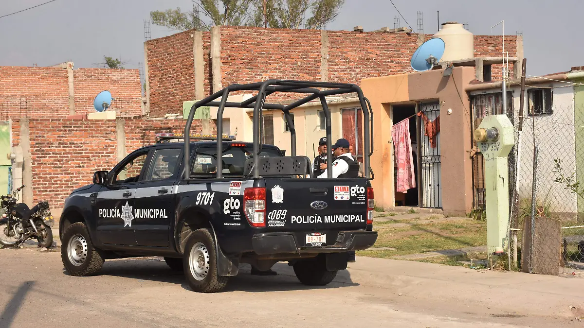 Los robos a vivienda y a comercios