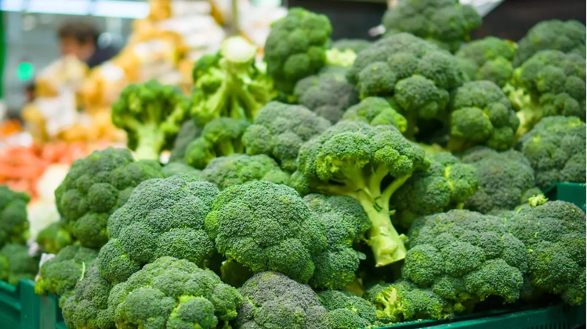brocoli