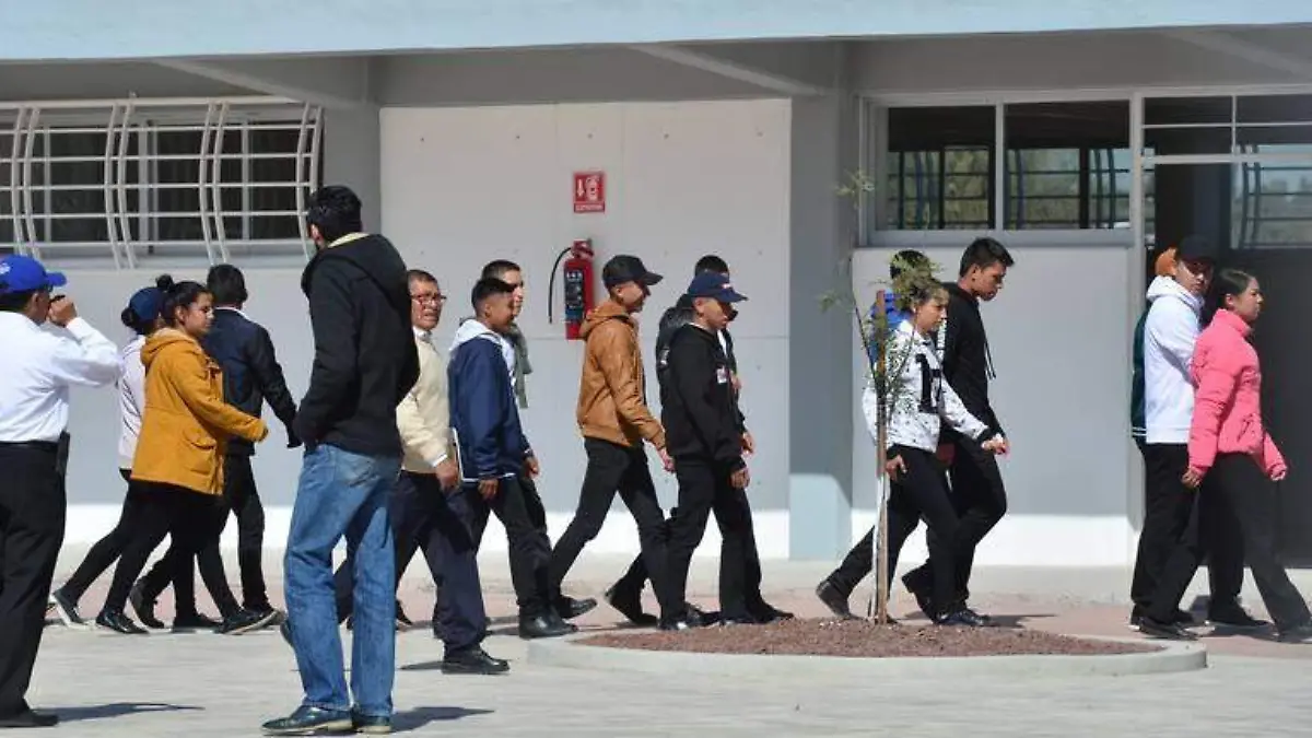 PREPA MILITARISAD