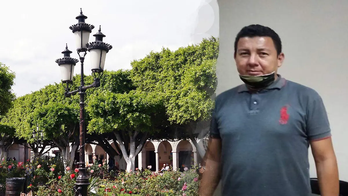 Alumbrado