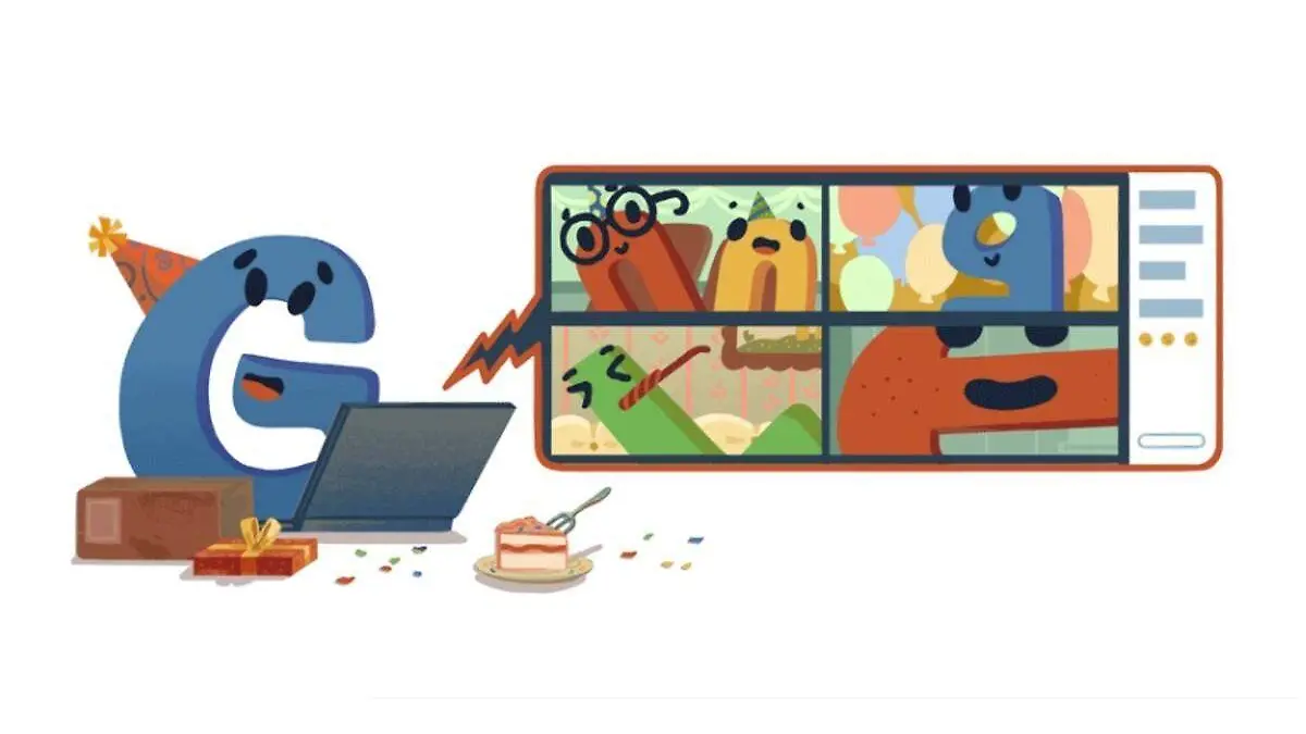 google-aludio-tecnologia-pandemia-doodle
