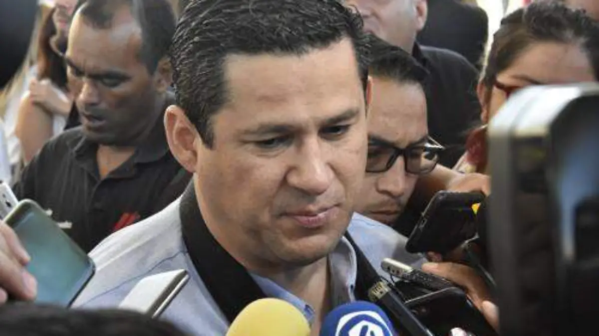 GUANAJUATO. -  NO SE QUEDARÁ GUANAJUATO DE BRAZOS CRUZADOS ANTE RECORTE DE FORTASEG (3)