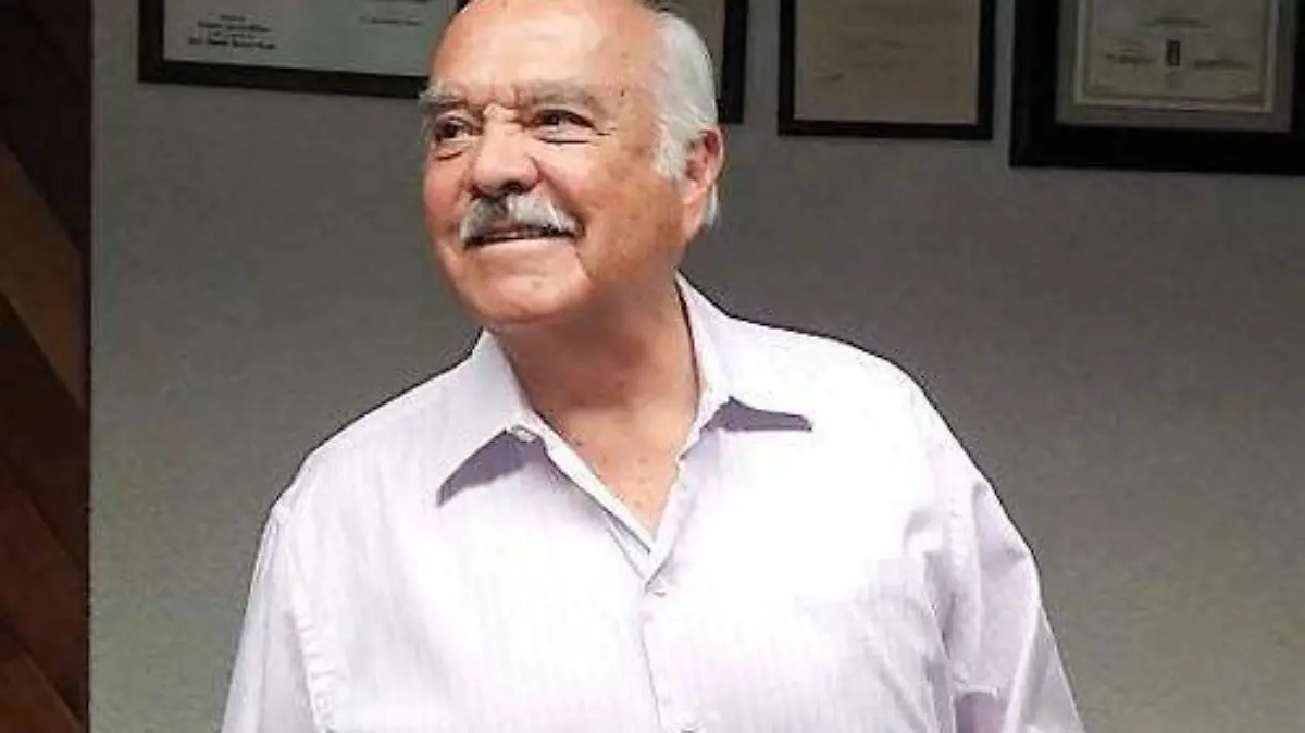 Gilberto okokok