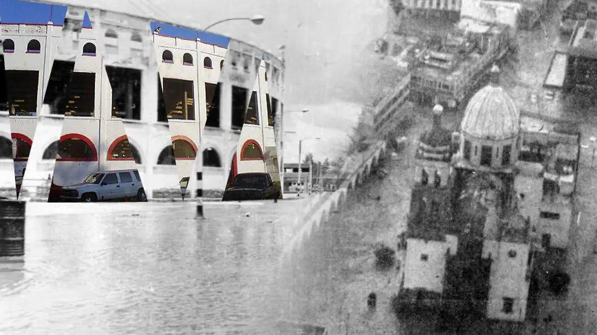 Inundación Ok