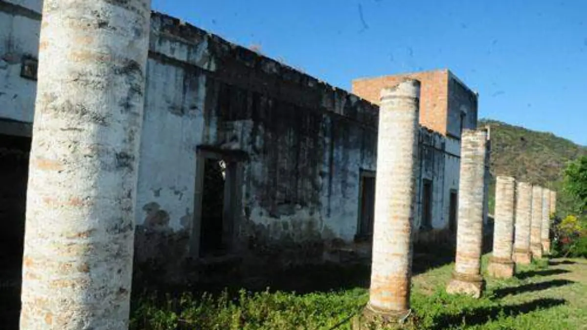 Hacienda  (4)