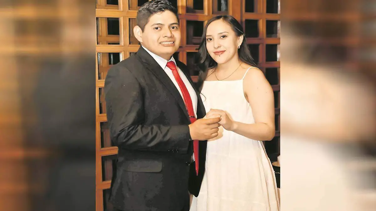 Recién casados