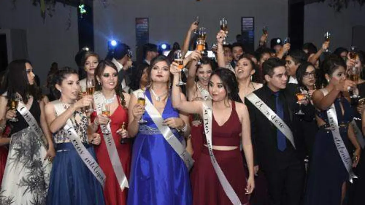 Los Alumnos Premiados