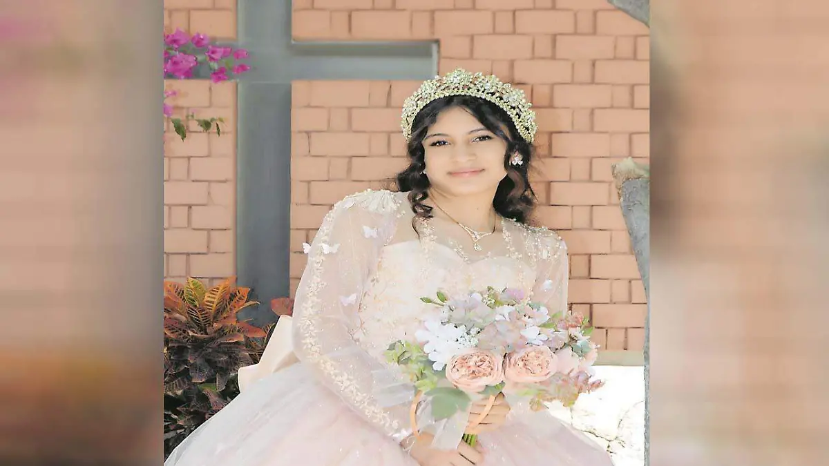 Quinceañera
