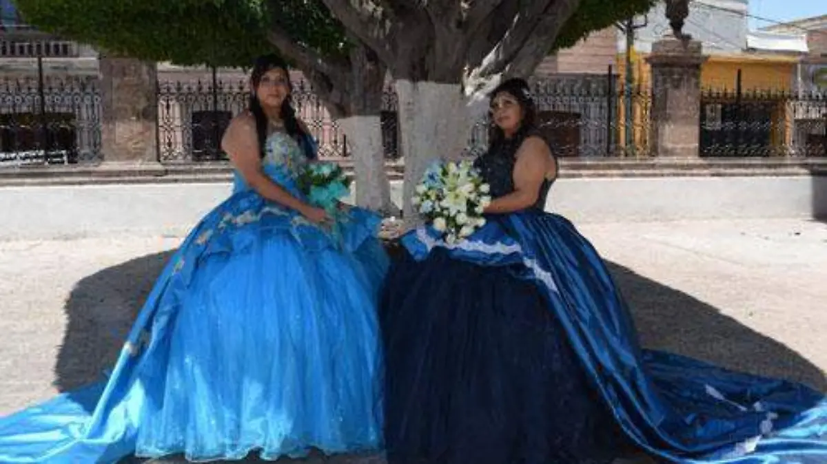 QUINCEAÑERAS OK