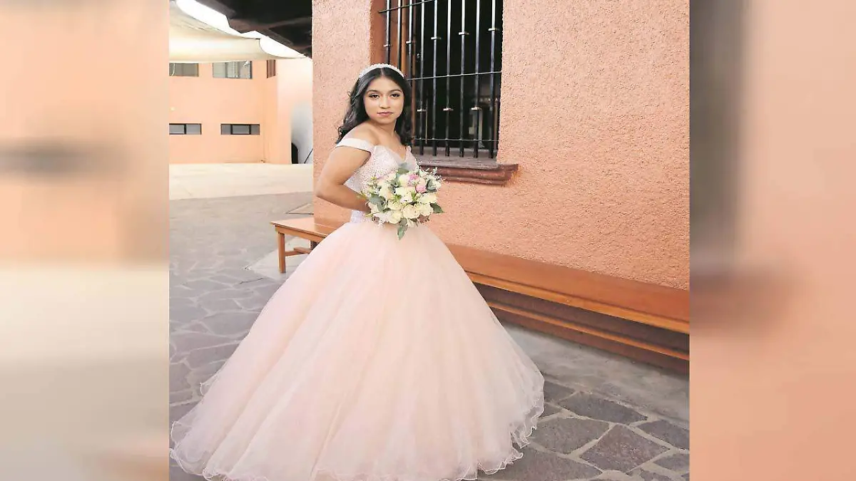 Quinceañera