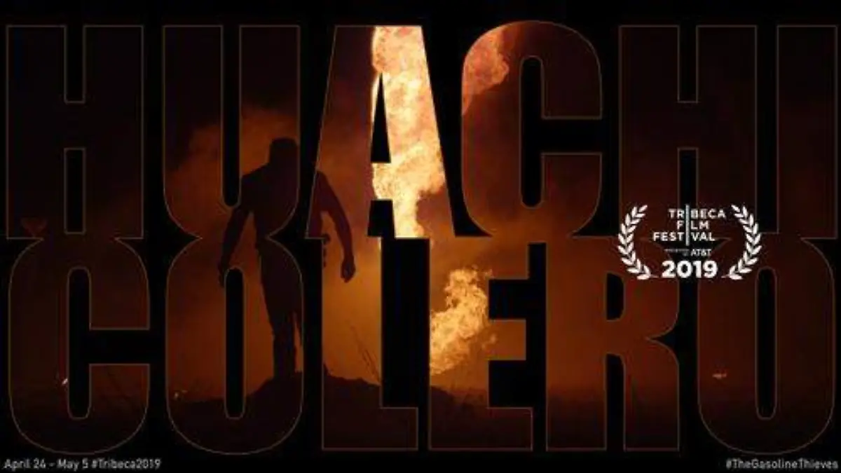 Huachi_Fire