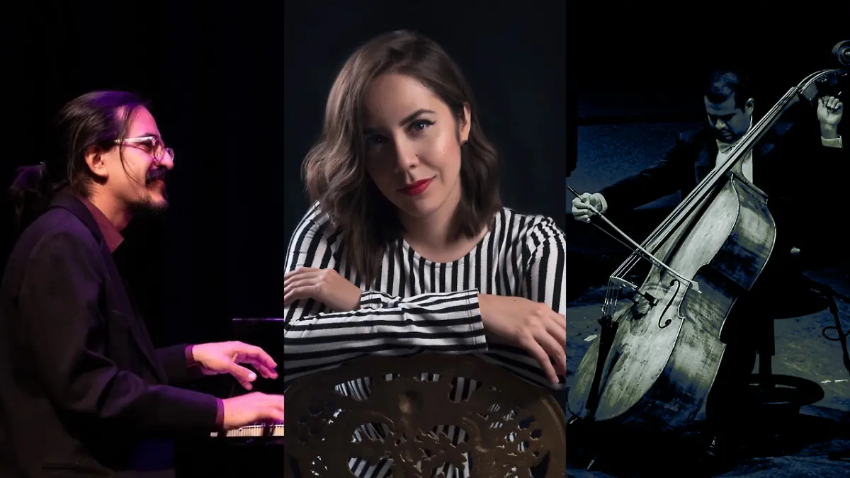 Ofrecen-recital-“Contigo-Aprendí”