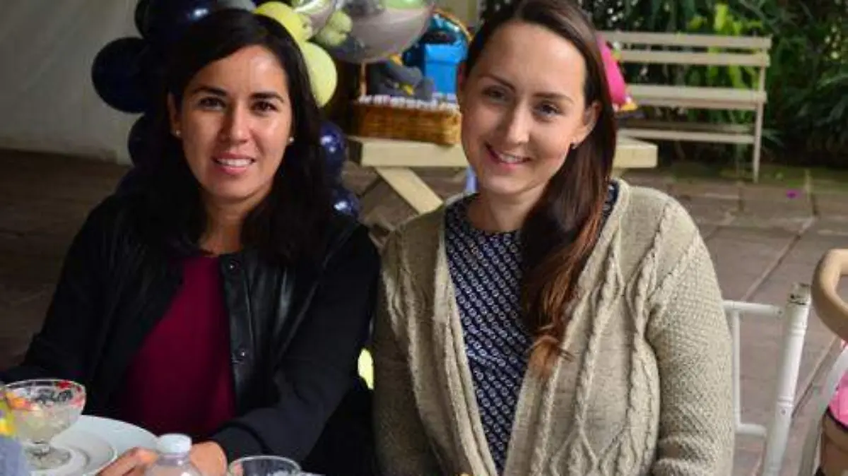 Espera la llegada de su primer bebé (4)