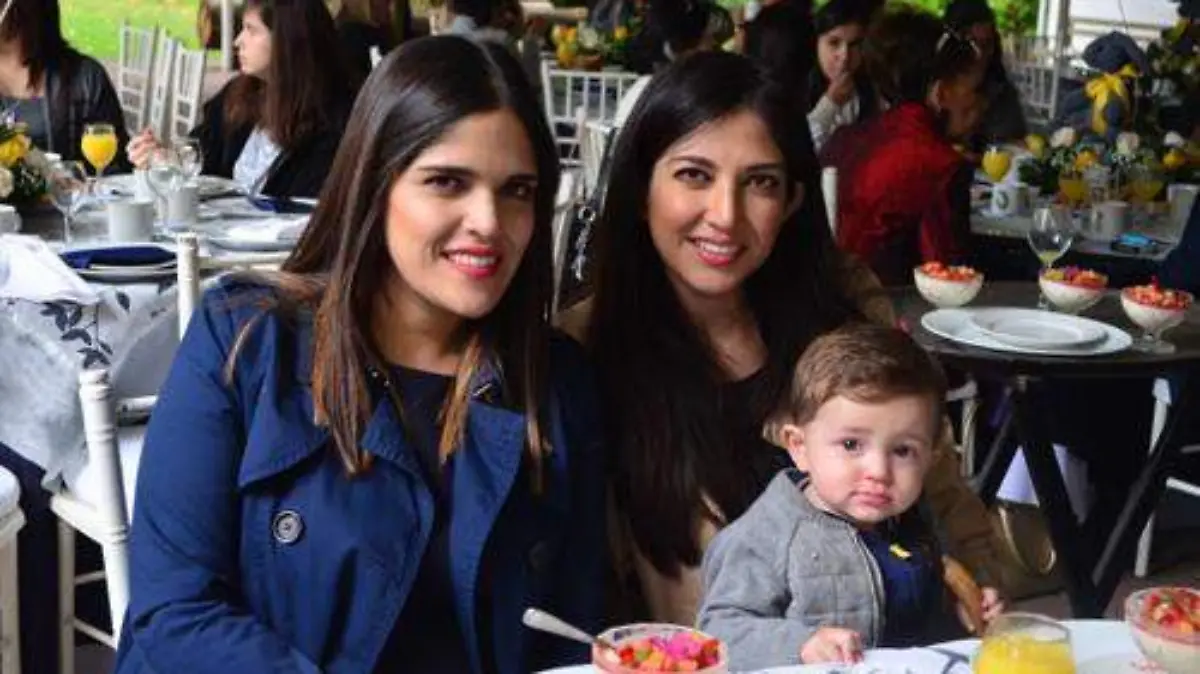 Espera la llegada de su primer bebé (2)