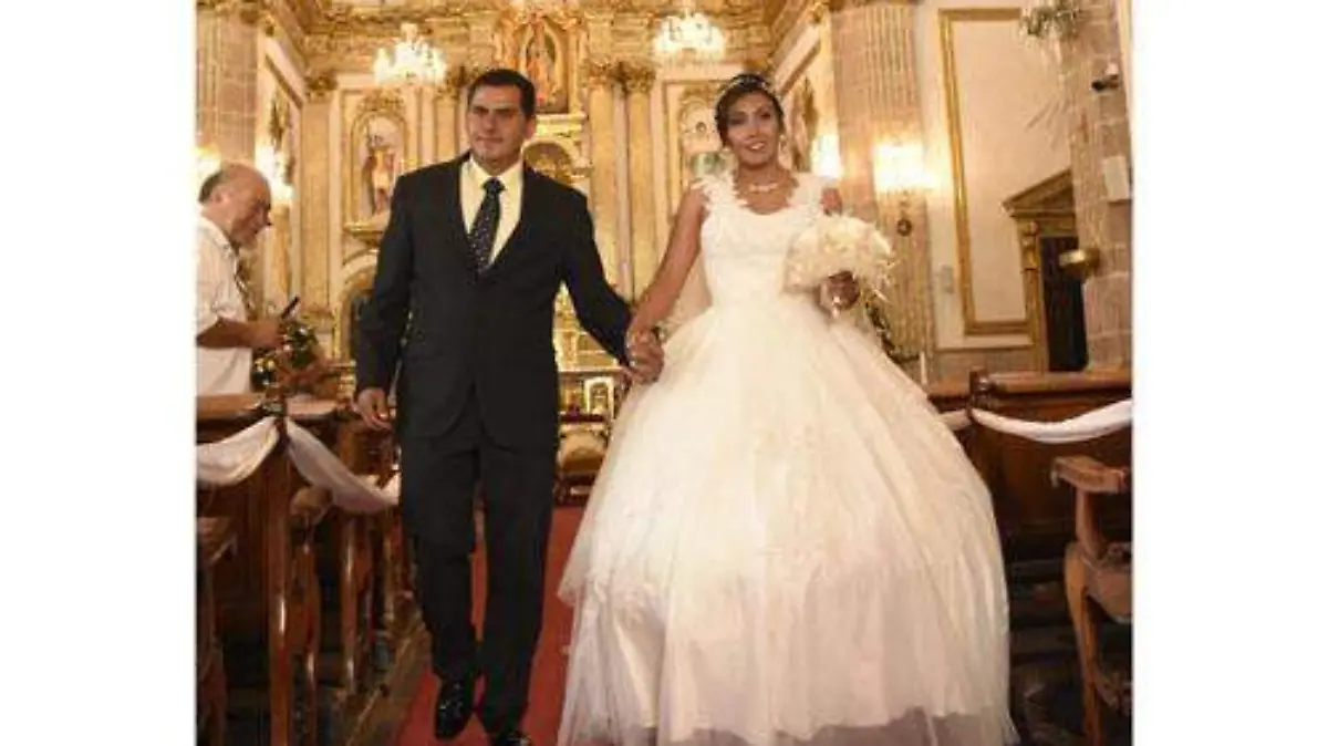 Matrimonio 1