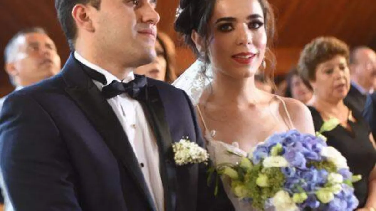 LOS NOVIOS OK