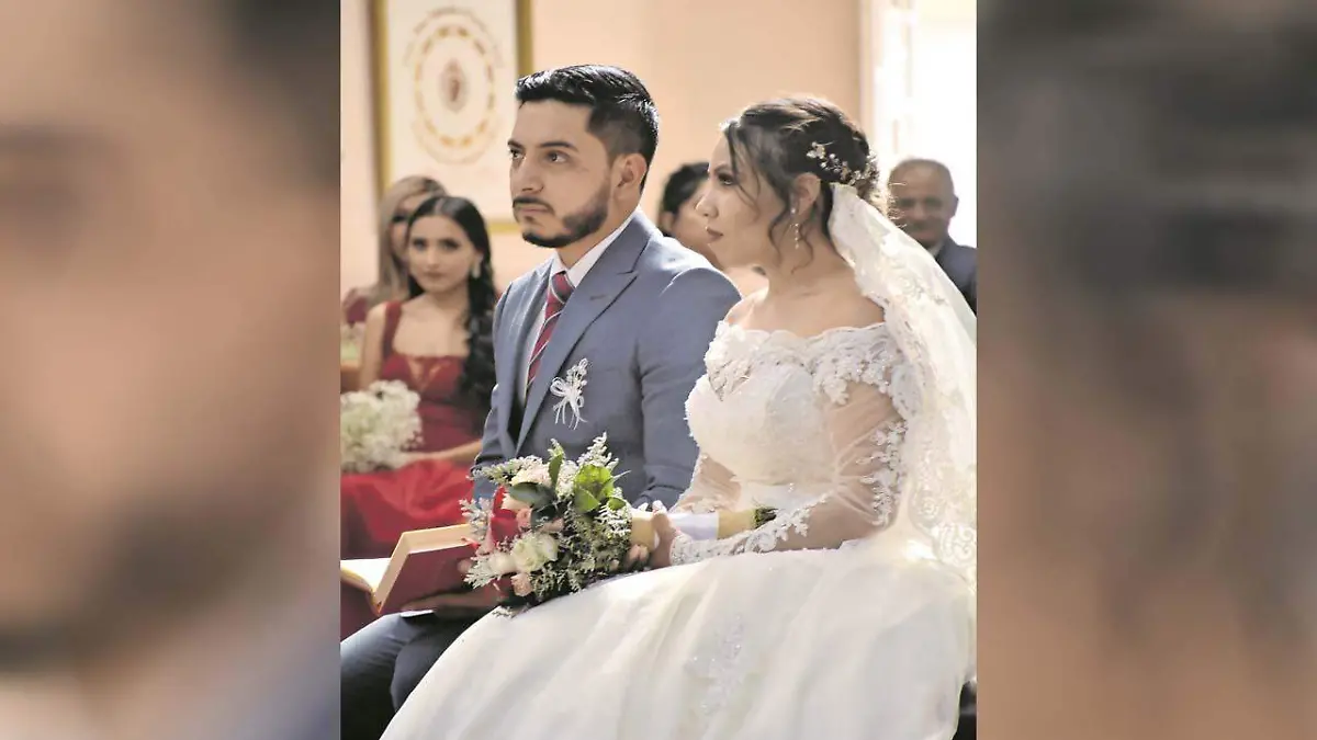Susana y Armando