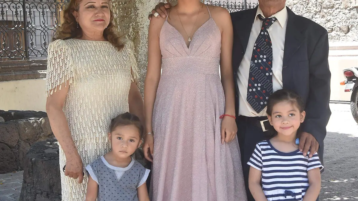 Festeja-sus-XV -Ariadna (3)