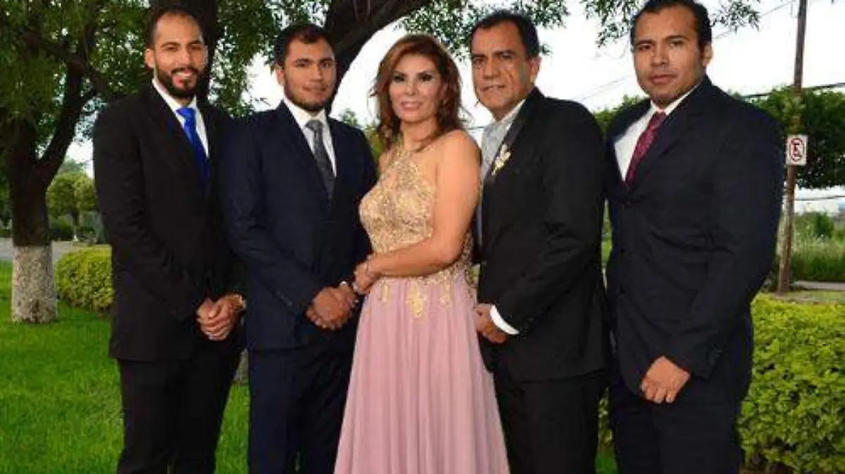 EL MATRIMONIO OK