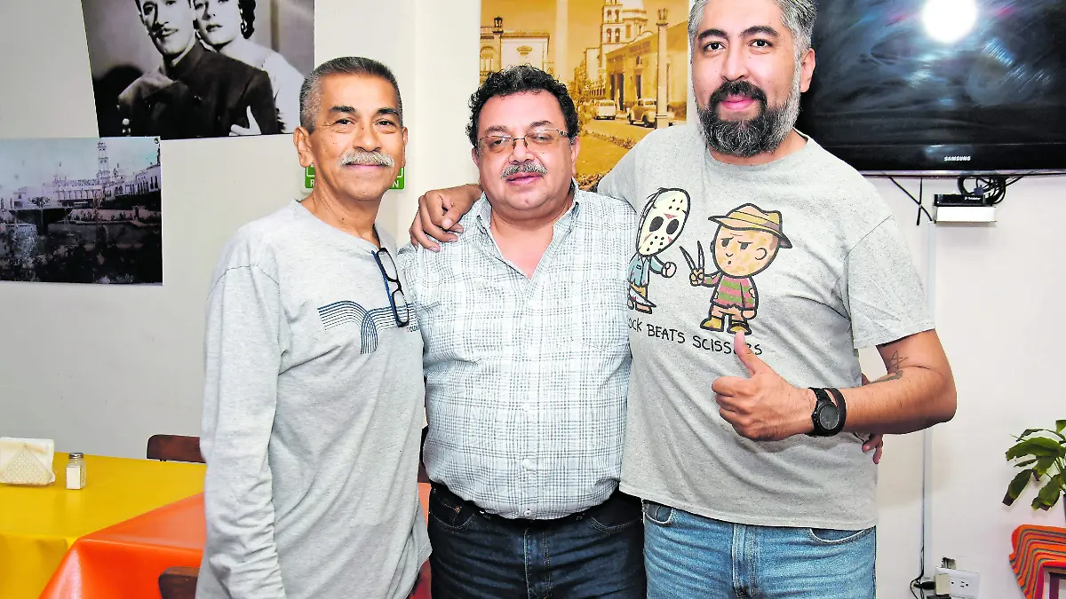Cumpleaños