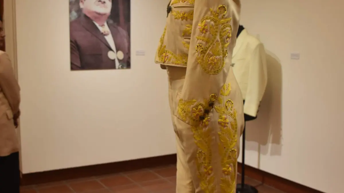 José Alfredo Jiménez