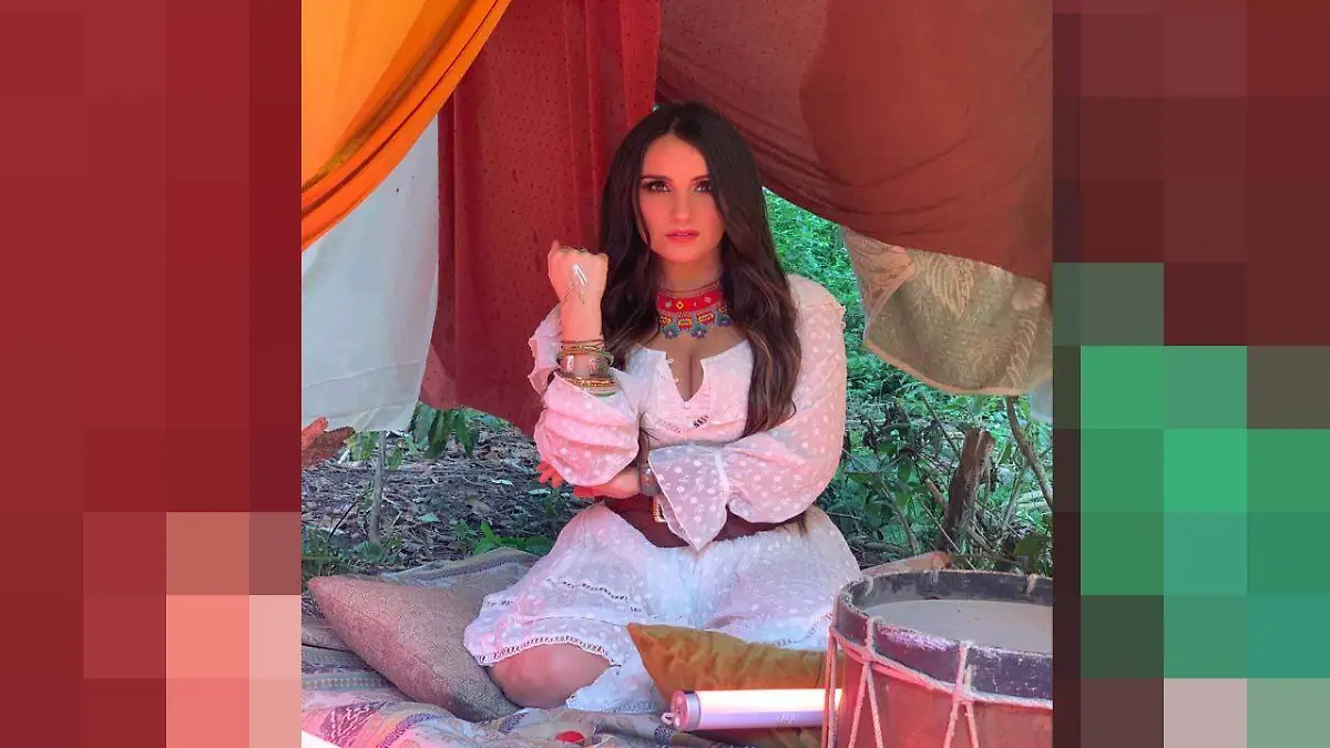 Dulce María