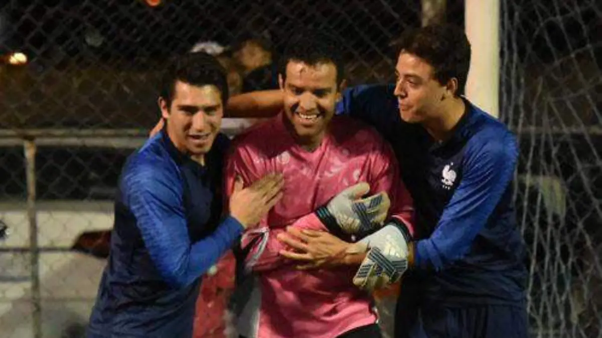 LAS FELICITACIONES OK