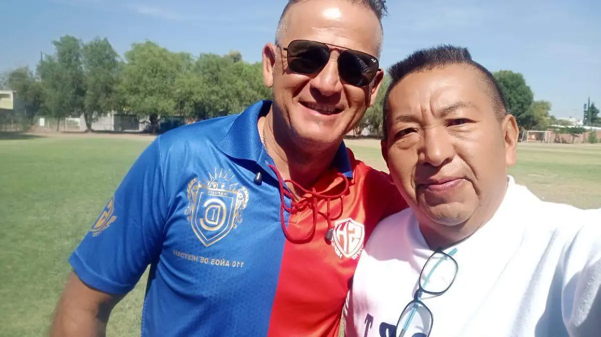 Luis-Fernando