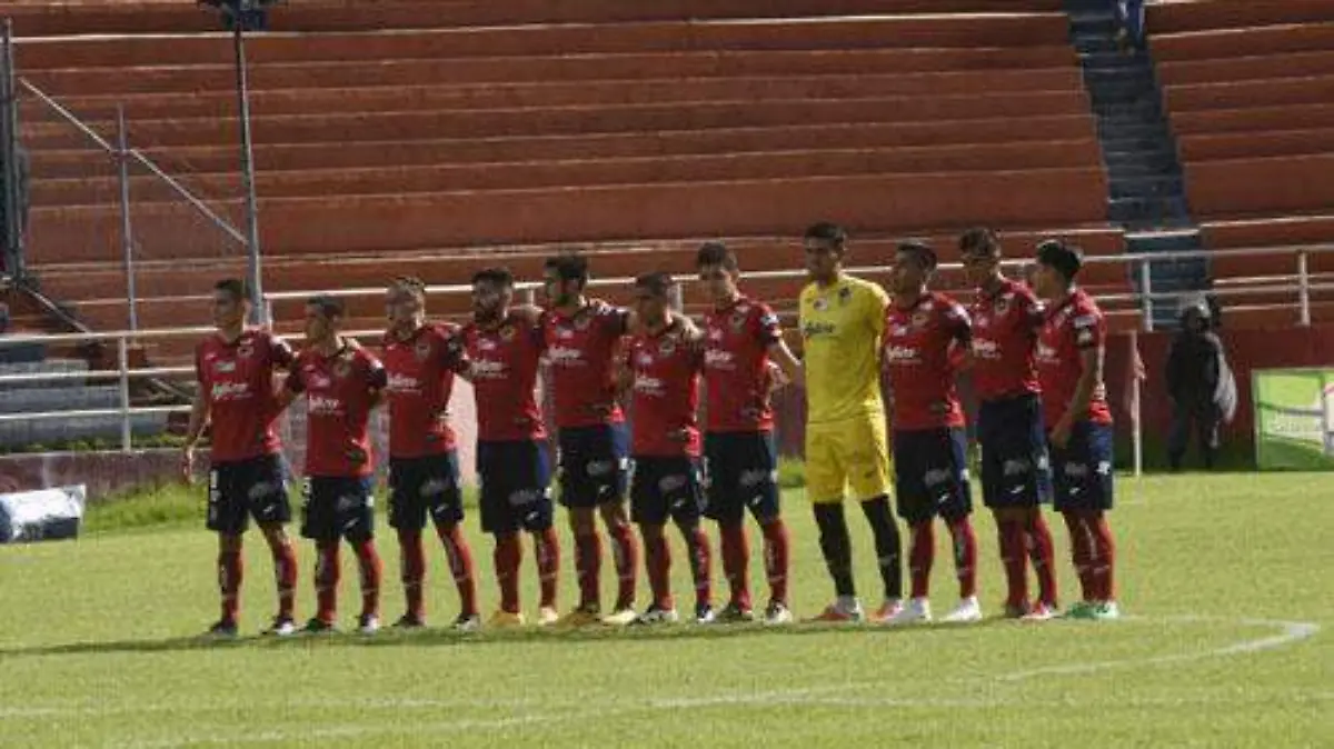 Irapuato recupera OK
