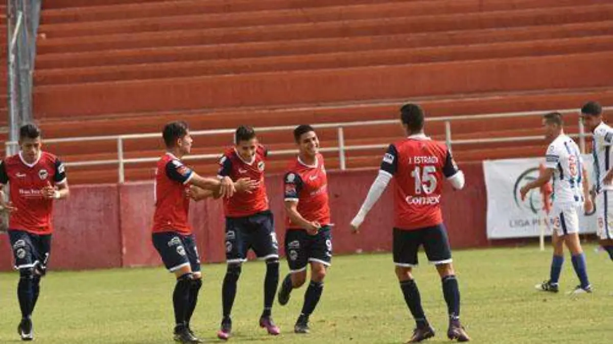 Son fuertes OK