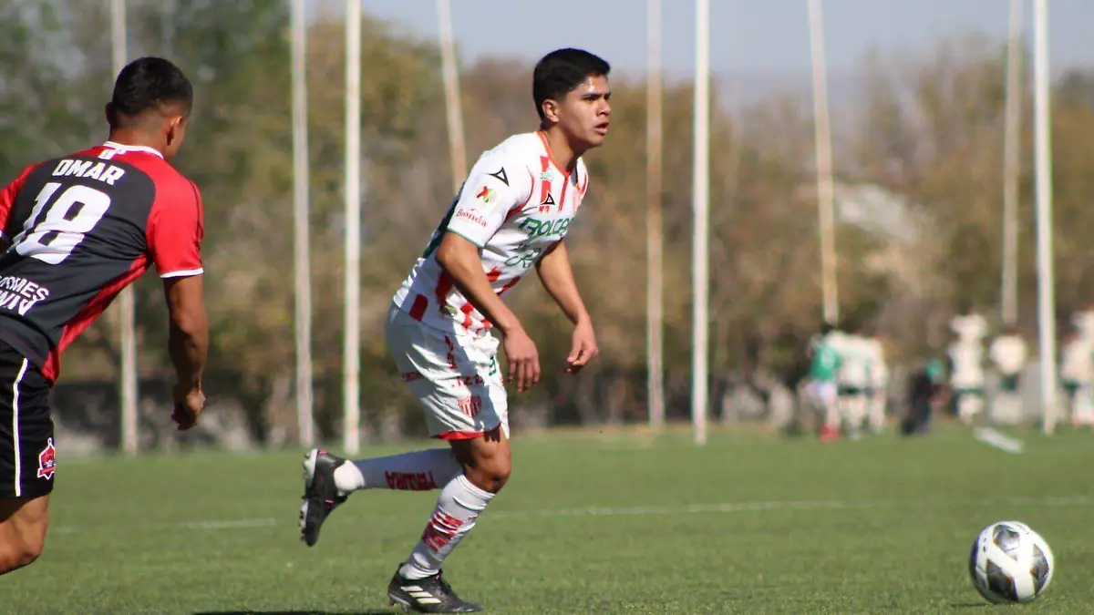 NECAXA